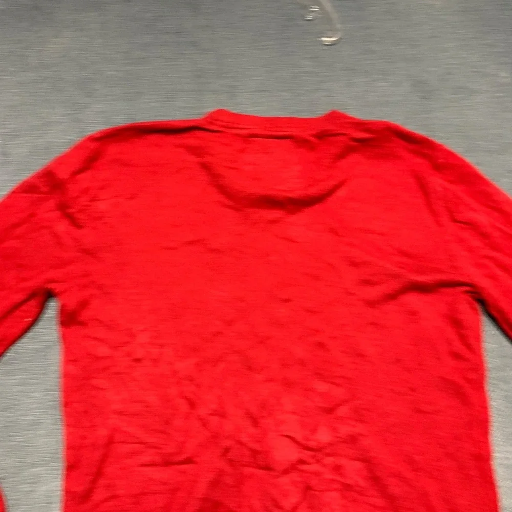 Hollister california sweater